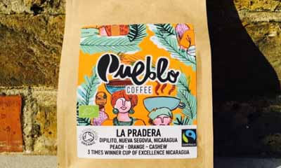 Pueblo Coffee