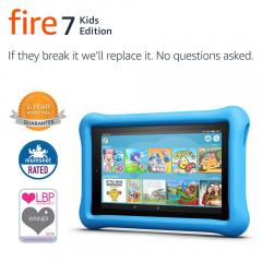 Â£30 off Fire 7 Kids Edition Tablet