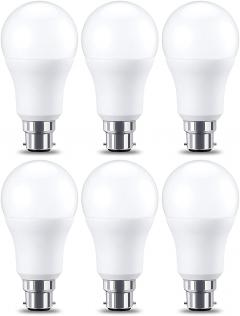 Â£14.39 for LED B22 Bayonet Cap Bulb, 10.5W