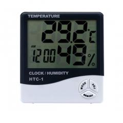 Â£4.99 for Microrange Digital Indoor Thermometer