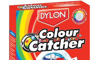 Colour Catcher