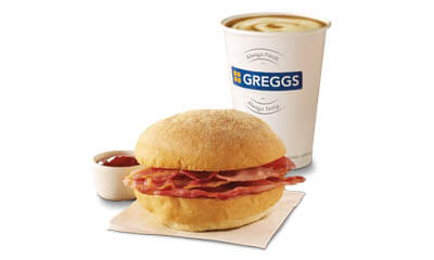 Greggs