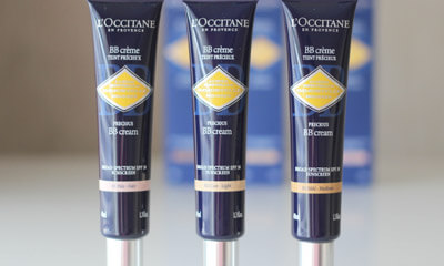 L'Occitane