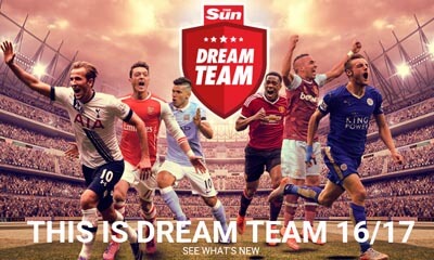 Sun Dream Team