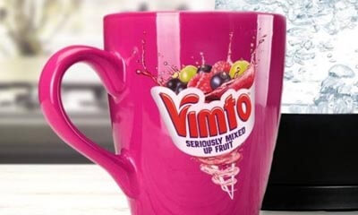 Vimto