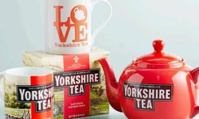 Yorkshire Tea