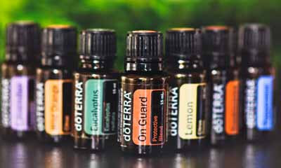 doTerra