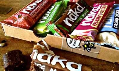 Nakd