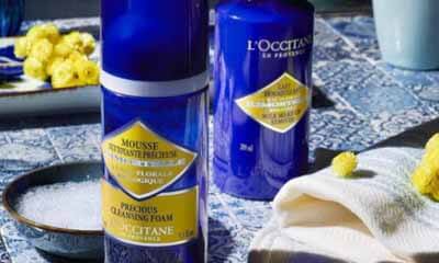 L'Occitane