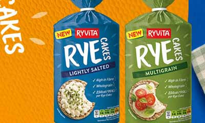 Ryvita Original rye crispbread Reviews | abillion