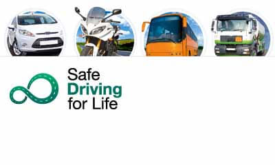 Safe Driving for Life