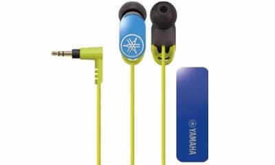 Free Free Yamaha Wireless Headphones