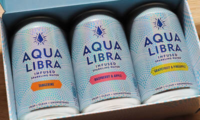 Aqua Libra