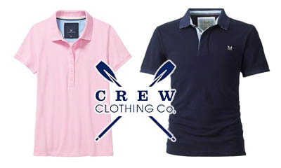 Crew Clothing