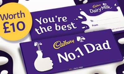 Cadbury Gifts Direct