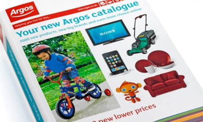 Free Argos Products to Test