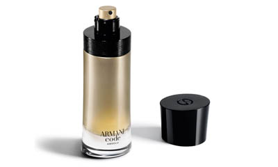 Free Giorgio Armani Code & Absolu Perfume