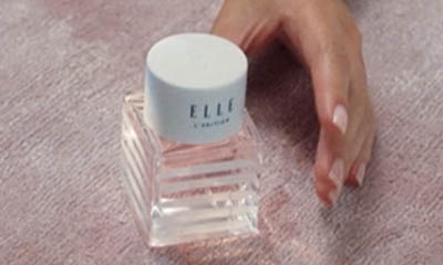 Free ELLE L'Edition Perfume