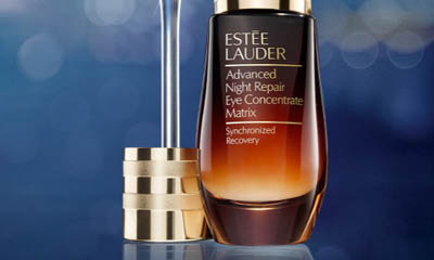 Free Estee Lauder Advanced Night Repair Eye Serum