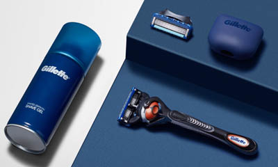 Gillette