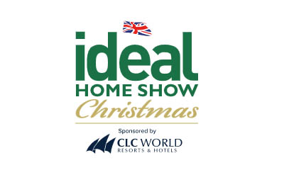 Free Christmas Ideal Home Show Tickets