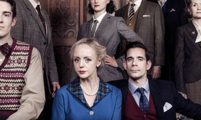 Win a Pair of Tickets to Agatha Christie's The Mousetrap