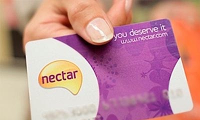 100 Free Nectar Points for Downloading Browser Extention