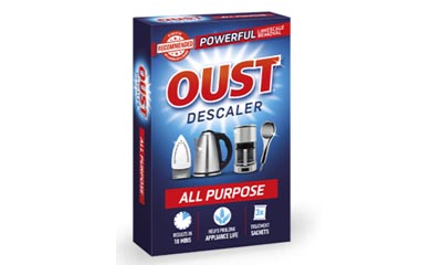 Free Oust All Purpose Descaler