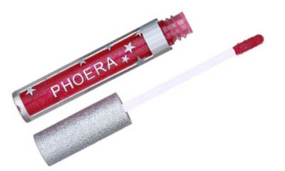 Free Glitter Liquid Lipstick