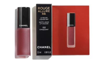Free Chanel Rouge Allure Lip Ink