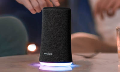 Free Soundcore Flare Wireless Speaker