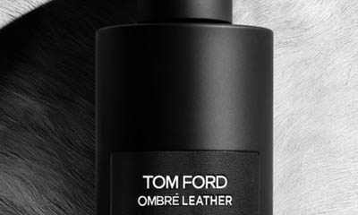 Free Tom Ford Ombre Leather Perfume