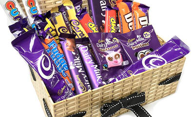 Cadbury Celebration Hamper