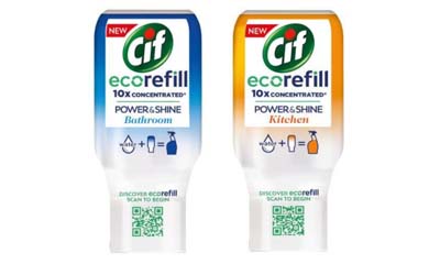Free Cif Ecorefill