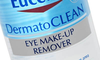 Free Eye Make-Up Remover
