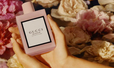 Free Gucci Bloom Fragrance