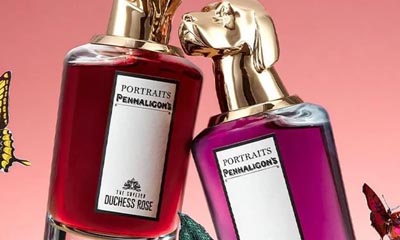 Win a Penhaligon's Perfume Bundle