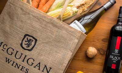 McGuigan Wines