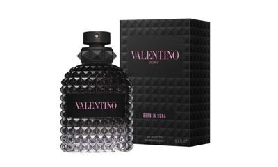 Free Valentino Uomo Perfume