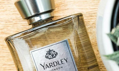 Free Yardley London Fragrances