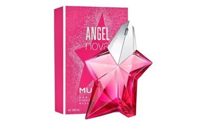 Free Angel Nova Perfume