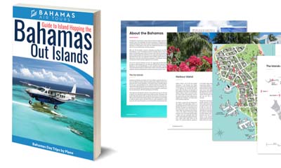 Free Bahamas Guidebook