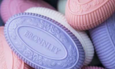 Win Bronnley Soap & Perfume