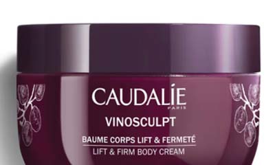 Free Caudalie Vinosculpt Lift & Firm Body Cream