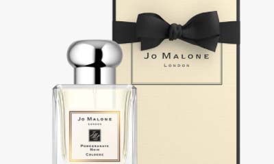 Free Jo Malone Pomegranate Perfume | OfferOasis.co.uk