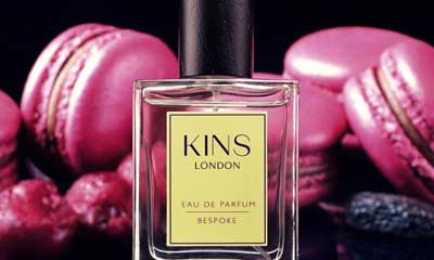 Free Kins London Perfume