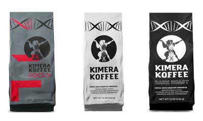 Free Kraft Koffee Sample