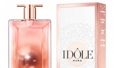 Free Lancome Idole AURA Eau de Parfum