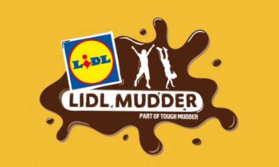 Free Lidl Mudder Entry Tickets