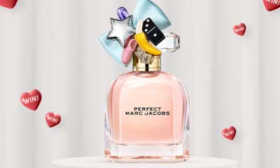 Free Marc Jacobs Perfect Perfume